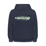 Camren Mccrudden | 2023 | Youth Hoodie - navy