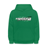 Camren Mccrudden | 2023 | Youth Hoodie - kelly green