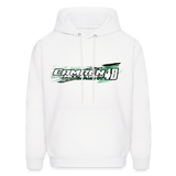 Camren Mccrudden | 2023 | Adult Hoodie - white