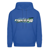 Camren Mccrudden | 2023 | Adult Hoodie - royal blue