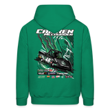 Camren Mccrudden | 2023 | Adult Hoodie - kelly green