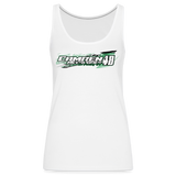 Camren Mccrudden | 2023 | Women's Tank - white