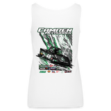 Camren Mccrudden | 2023 | Women's Tank - white