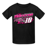 Brycen Daffern | 2023 | Youth T-Shirt - black