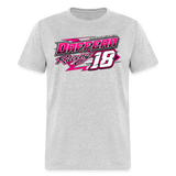 Brycen Daffern | 2023 | Adult T-Shirt - heather gray