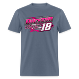 Brycen Daffern | 2023 | Adult T-Shirt - denim