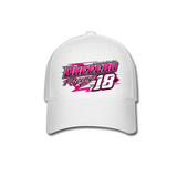 Brycen Daffern | 2023 | Baseball Cap - white