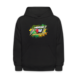 Shannon Weese | 2023 | Youth Hoodie - black