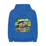 Shannon Weese | 2023 | Youth Hoodie - royal blue