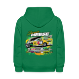 Shannon Weese | 2023 | Youth Hoodie - kelly green