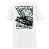 Camren Mccrudden | 2023 | Adult T-Shirt - white