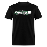 Camren Mccrudden | 2023 | Adult T-Shirt - black
