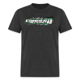 Camren Mccrudden | 2023 | Adult T-Shirt - heather black