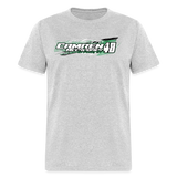 Camren Mccrudden | 2023 | Adult T-Shirt - heather gray