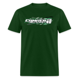 Camren Mccrudden | 2023 | Adult T-Shirt - forest green