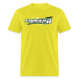 Camren Mccrudden | 2023 | Adult T-Shirt - yellow