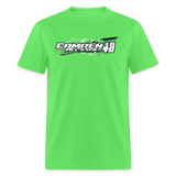 Camren Mccrudden | 2023 | Adult T-Shirt - kiwi