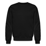 Cole Nelson | Polarizer | 2023 | Adult Crewneck Sweatshirt - black