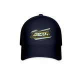 Misfits Motorsports | 2023 | Baseball Cap - navy