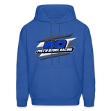 Ryker Pierce | 2023 | Adult Hoodie - royal blue