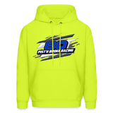 Ryker Pierce | 2023 | Adult Hoodie - safety green