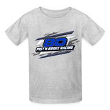 Ryker Pierce | 2023 | Youth T-Shirt - heather gray
