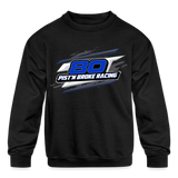 Ryker Pierce | 2023 | Youth Crewneck Sweatshirt - black