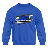 Ryker Pierce | 2023 | Youth Crewneck Sweatshirt - royal blue