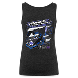 Ryker Pierce | 2023 | Women's Tank - charcoal grey
