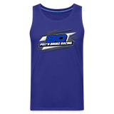 Ryker Pierce | 2023 | Men's Tank - royal blue