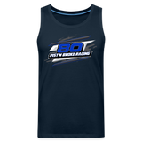 Ryker Pierce | 2023 | Men's Tank - deep navy