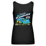Dakota Ewing | 2023 | Women's Tank - black