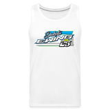 Dakota Ewing | 2023 | Men's Tank - white