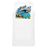 Dakota Ewing | 2023 | Men's Tank - white