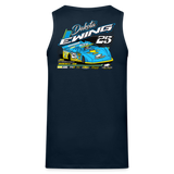 Dakota Ewing | 2023 | Men's Tank - deep navy