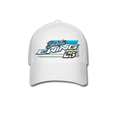 Dakota Ewing | 2023 | Baseball Cap - white
