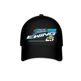 Dakota Ewing | 2023 | Baseball Cap - black