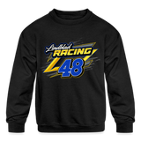 Michael Rotondo | 2023 | Youth Crewneck Sweatshirt - black