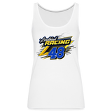 Michael Rotondo | 2023 | Women's Tank - white