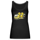 Baker Family Racing | 2023 | Women's Tank - black