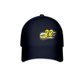 Baker Family Racing | 2023 | Baseball Cap - navy