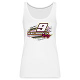 Bad Addisyn Racing | 2023 | Women's Tank - white