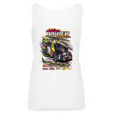 Bad Addisyn Racing | 2023 | Women's Tank - white