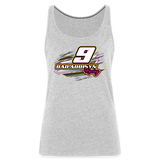 Bad Addisyn Racing | 2023 | Women's Tank - heather gray
