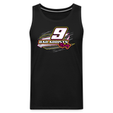 Bad Addisyn Racing | 2023 | Men's Tank - black