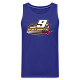 Bad Addisyn Racing | 2023 | Men's Tank - royal blue