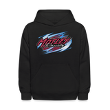 Bekah Motley | 2023 | Youth Hoodie - black