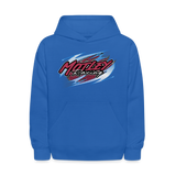 Bekah Motley | 2023 | Youth Hoodie - royal blue