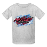Bekah Motley | 2023 | Youth T-Shirt - heather gray