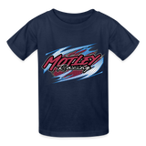 Bekah Motley | 2023 | Youth T-Shirt - navy